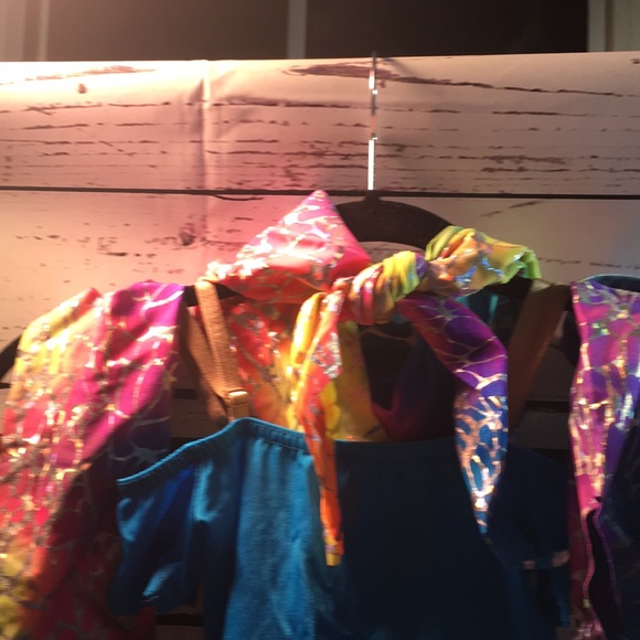 Girl’s Hip Hop Dance Costume! - Picture 3 of 4